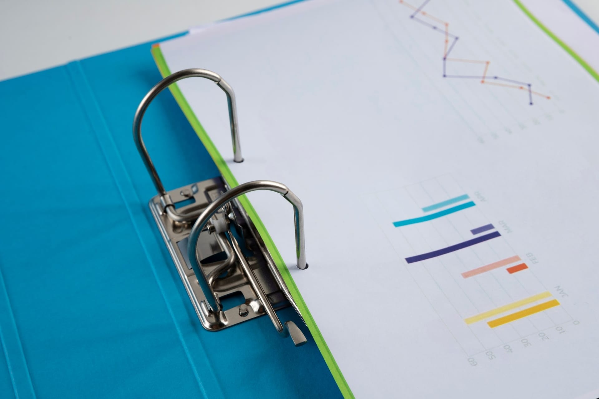 Comparing accounting approaches for retail